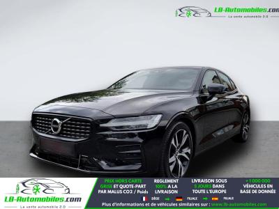 Volvo S60 B4 197 ch BVA