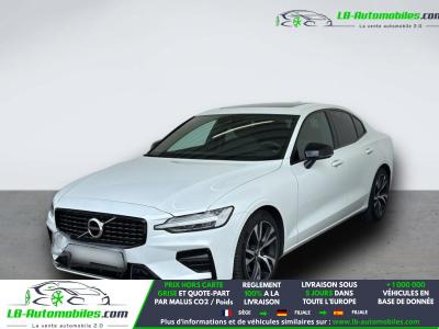 Volvo S60 B4 197 ch BVA