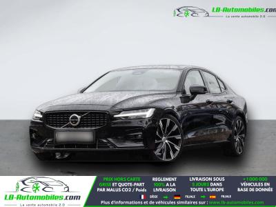 Volvo S60 B4 197 ch BVA
