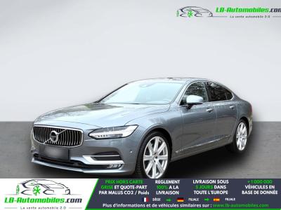 Volvo S90 T6 AWD 320 ch BVA