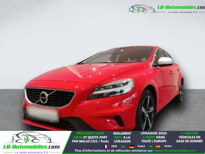 Volvo V40  T2 122 ch BVM