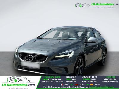 Volvo V40  T2 122 ch BVM