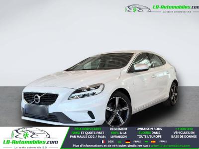 Volvo V40  T3 152 ch BVM