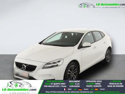 Volvo V40  T2 122 ch BVA