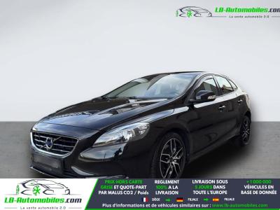 Volvo V40  T2 122 ch BVA