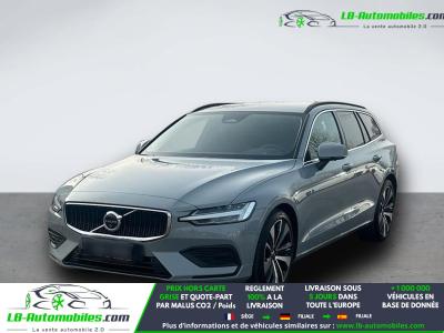 Volvo V60 B4 197 ch DCT7
