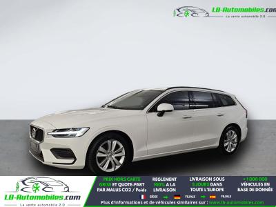 Volvo V60 B4 197 ch DCT7