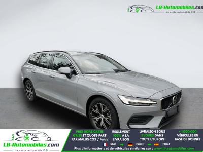 Volvo V60 B4 197 ch DCT7