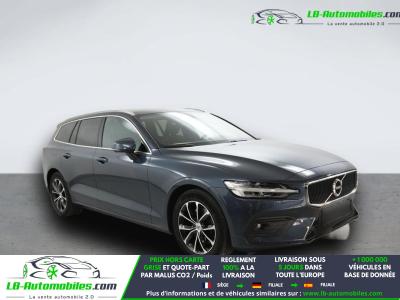 Volvo V60 B3 163 ch BVA