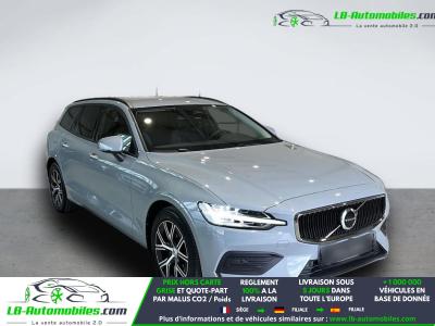 Volvo V60 B3 163 ch BVA