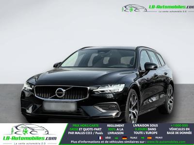 Volvo V60 B3 163 ch BVA