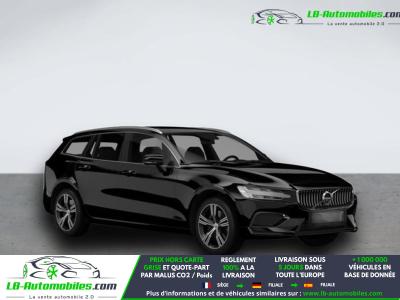 Volvo V60 B4 197 ch DCT7