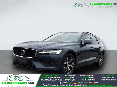 Volvo V60 B4 197 ch DCT7