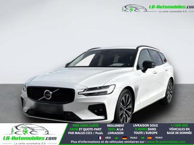 Volvo V60 B4 197 ch DCT7