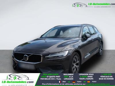 Volvo V60 B3 163 ch BVA