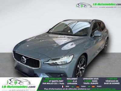 Volvo V60 B3 163 ch BVA