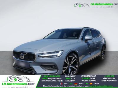 Volvo V60 B3 163 ch BVA