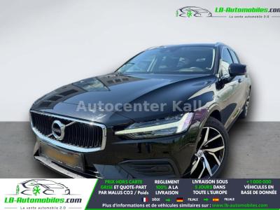Volvo V60 D3  150 ch BVA