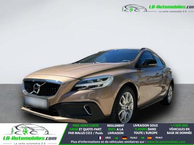 Volvo V40 Cross Country T3 152 ch BVA
