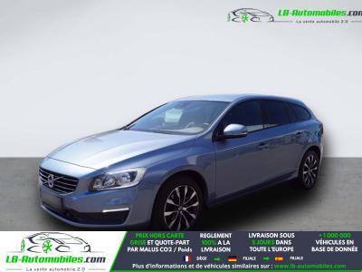 Volvo V60 T3 150 ch BVA