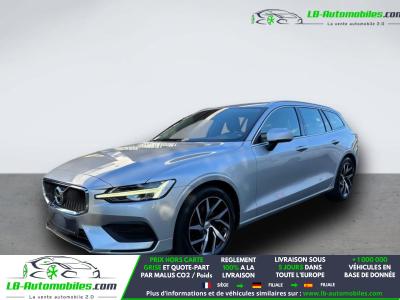 Volvo V60 T4 190 ch BVA