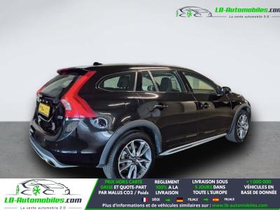 Volvo V60 Cross Country  D3 150 ch BVA