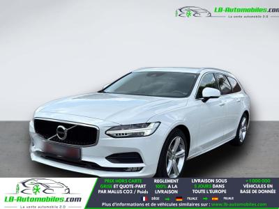 Volvo V90 D3 150 ch  BVA