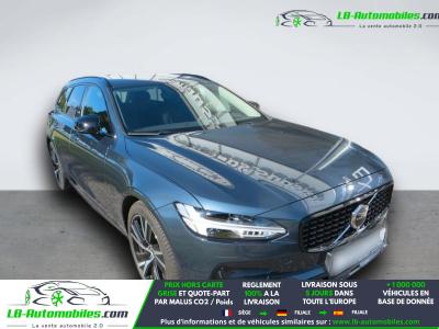 Volvo V90 B4  197 ch BVA