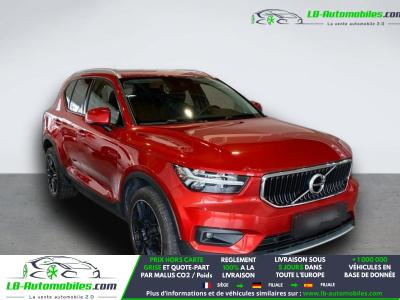 Volvo XC40 163 ch BVA