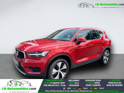Volvo XC40 163 ch BVA