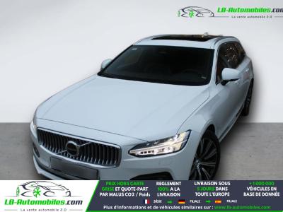 Volvo V90 B4  197 ch BVA