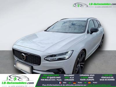 Volvo V90 B4  197 ch BVA
