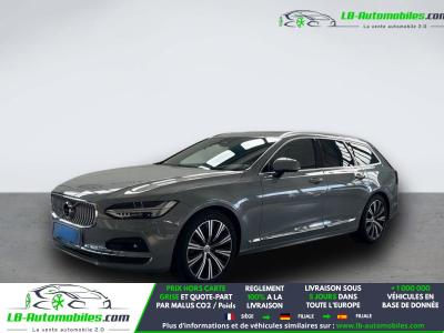 Volvo V90 B4  197 ch BVA
