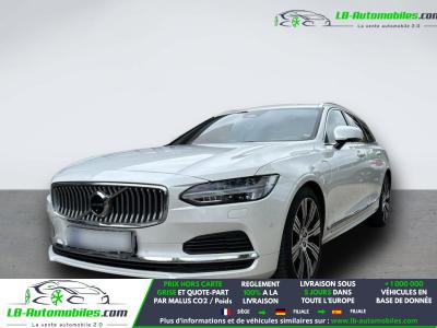 Volvo V90 T8 AWD 310 + 145 ch BVA