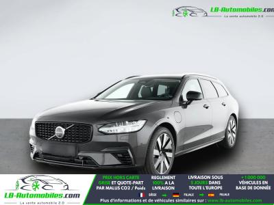 Volvo V90 T8 AWD 310 + 145 ch BVA