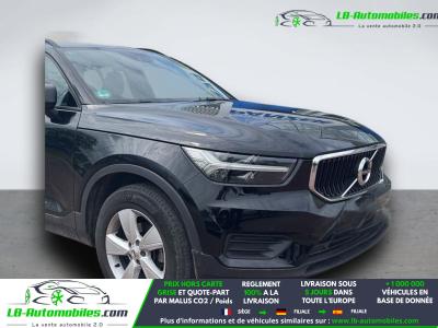 Volvo XC40 T2 129 ch BVM