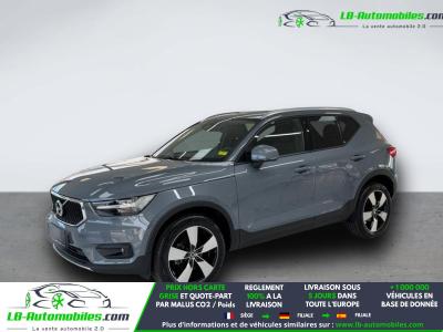 Volvo XC40 T2 129 ch BVM