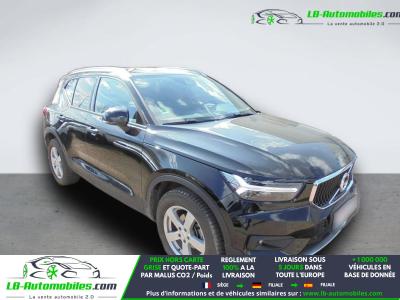 Volvo XC40 T2 129 ch BVM