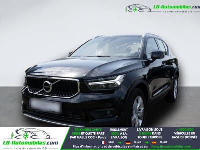 Volvo XC40 AWD 197 ch BVA