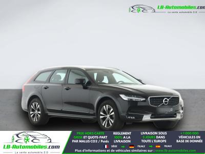 Volvo V90 Cross Country D5 AWD 235 ch BVA