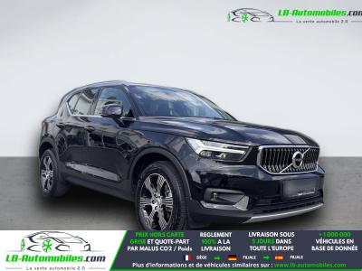 Volvo XC40 AWD 197 ch BVA