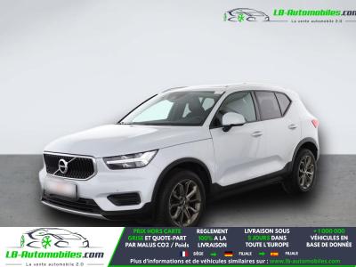 Volvo XC40 T3 163 ch BVA