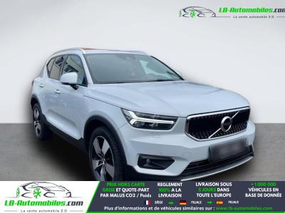Volvo XC40 T3 163 ch BVA
