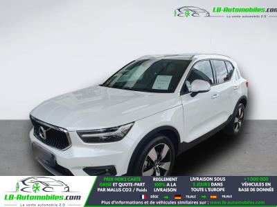 Volvo XC40 T3 163 ch BVA