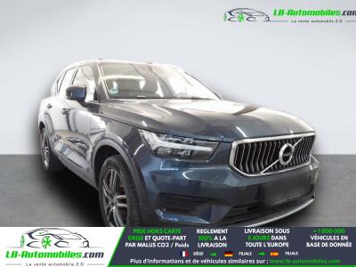 Volvo XC40 T4 129+82 ch BVA