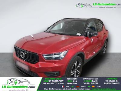 Volvo XC40 T2 129 ch BVA