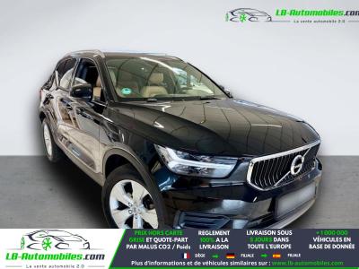 Volvo XC40 T5 AWD 247 ch BVA
