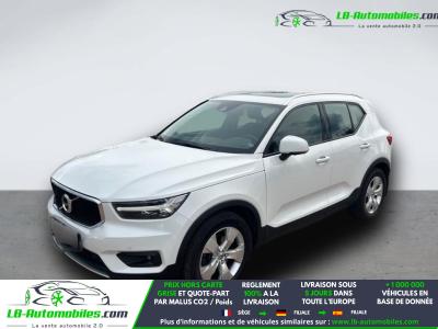 Volvo XC40 T5 AWD 247 ch BVA