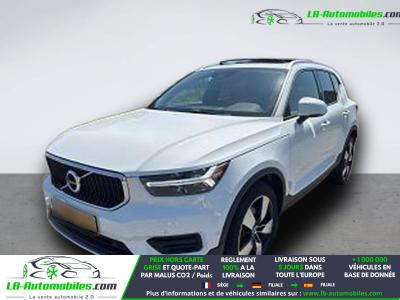 Volvo XC40 T5 AWD 247 ch BVA