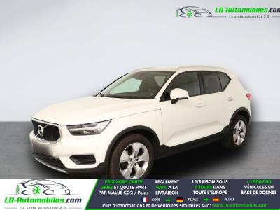 Volvo XC40 AWD 150 ch BVA